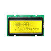 OEM/ODM 12X2 文字 LCD モジュール 2X12 ドット マトリクス表示