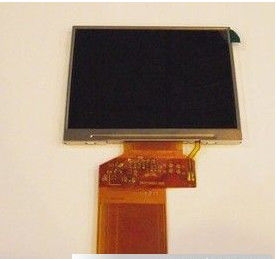 Transmissive表示モードのLQ035NC111 Innolux TFT LCDモジュール3.5"