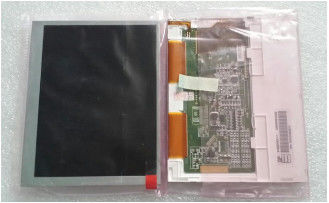 40pin FPC/平行18bit RGBの640X3 （RGB） X480 TFT LCDモジュール