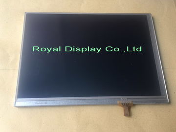 500対照の比率のデジタルTFT LCDモジュール8.0のインチ192.8 x 116.9 x 6.4mm