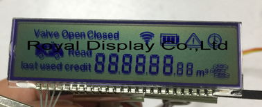 SGS/ROHSの証明書が付いているMGD0060RP01-B Lcdのタッチ画面のパネル