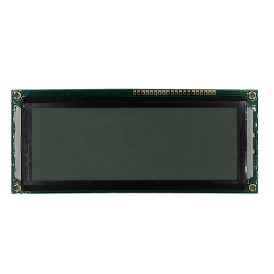 黄色緑/青/灰色のバックライト3.3V/5Vが付いている写実的な192X64 LCDモジュールの表示