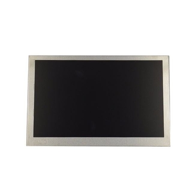 産業AUO LCDスクリーン7のインチTFT G070VW01 V0 800x480の任意タッチ パネル