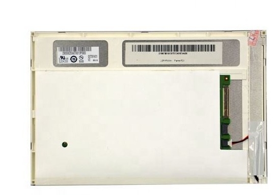 産業AUO LCDスクリーン7のインチTFT G070VW01 V0 800x480の任意タッチ パネル