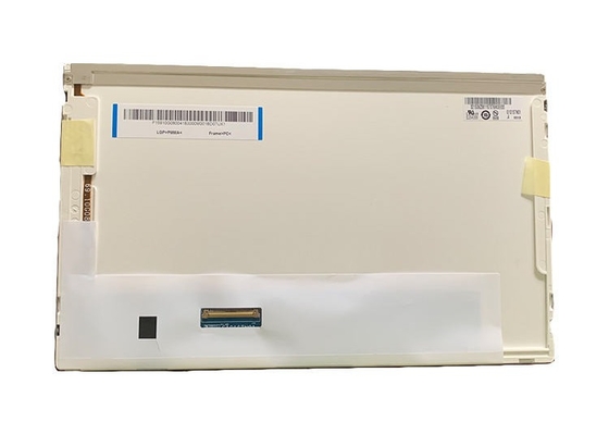 40ピンLVDSインターフェイスが付いているAUO 10.1のインチ1024x600 TFT LCDの表示G101STN01.4