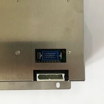 ISO Fanuc CNCの機械制御のパネルA61L-0001-0092 A61L00010092