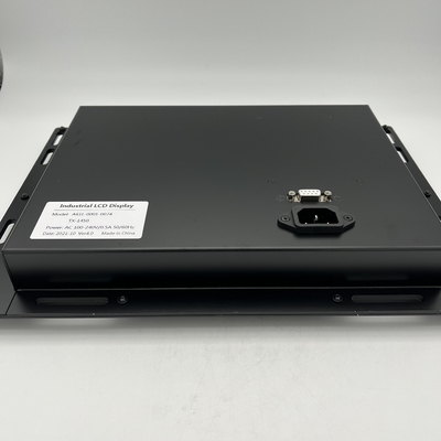新しい元のFanuc LCDの表示A61L-0001-0074 FanucのコントローラーLCD ISO