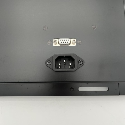 新しい元のFanuc LCDの表示A61L-0001-0074 FanucのコントローラーLCD ISO