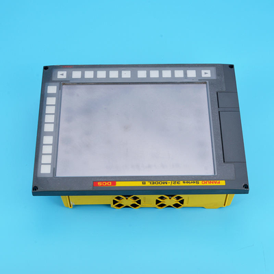 A02B 0328 B500 FANUC LCDのモニターの日本元のCNCの制御システム