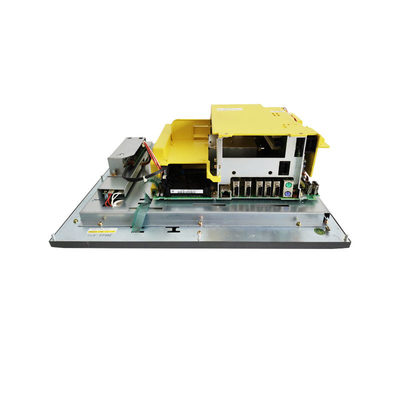 A13B 0199 B524 FANUC LCDのモニターの元の単位CNCの制御システム