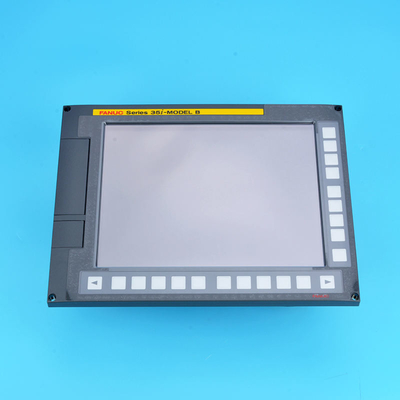 日本元のFanuc CNC Lcdのモニター1停止サービス制御 システム