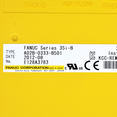 日本元のFanuc CNC Lcdのモニター1停止サービス制御 システム