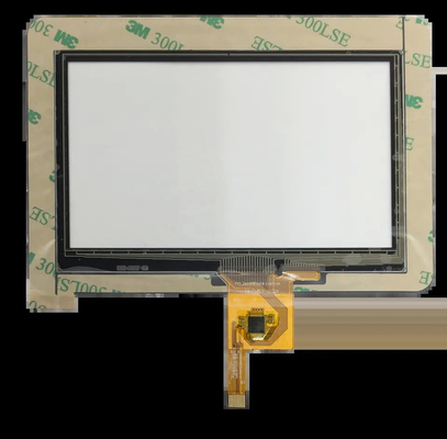 4.3 ′の′ TFT LCDの表示のCoverglass 480X272 LCDの表示に塗っているAr AG Af
