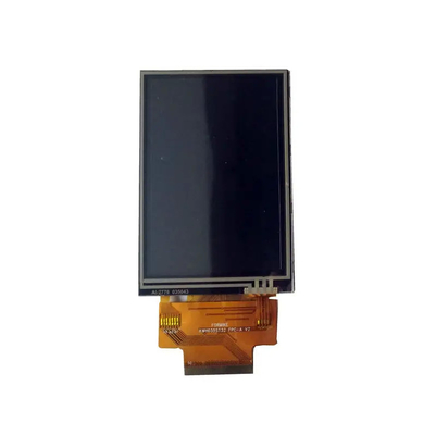 3.5 ILI9844運転者が付いているインチ320x480のタッチ画面TFTのカラー ディスプレイIC