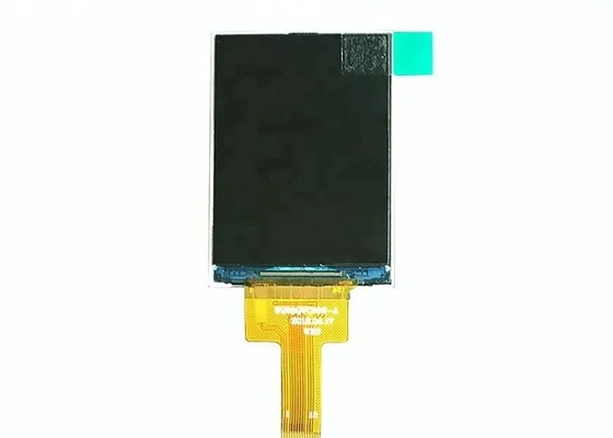 SPIインターフェイスが付いている表示画面を広告する2インチ240x320 IPS TFT