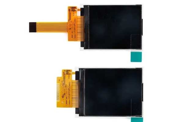 1.8のインチ128X160 SPI LCDモジュールST7735の運転者HD IPSの裸スクリーン