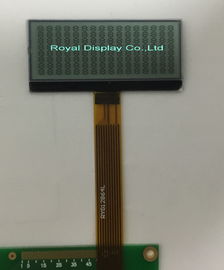 RYG12864L ST7567 128X64の点AA=56.29*19.81mmが付いている写実的なLCDの表示モジュール
