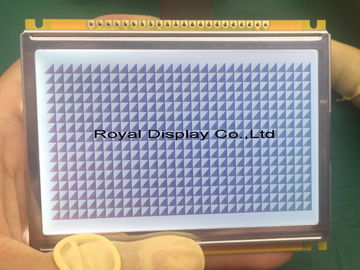 RA8822B-Tの長い生命のRYP240128B 240x128 Lcdのグラフィック ディスプレイ モジュール