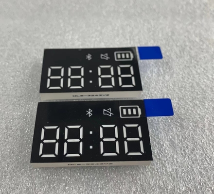 工場価格 4桁の7セグメント数値LEDディスプレイ