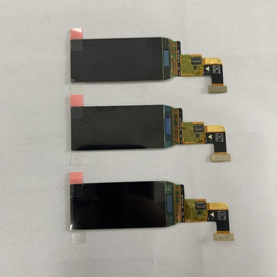 フルビュー 1.91インチ 240RGBx536 OLEDディスプレイモジュール