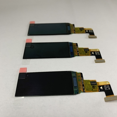 フルビュー 1.91インチ 240RGBx536 OLEDディスプレイモジュール