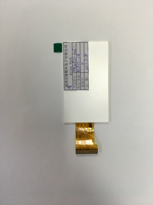 3インチ 960×240 解像度 TFT LCD スクリーン 4 LED ブラックライト