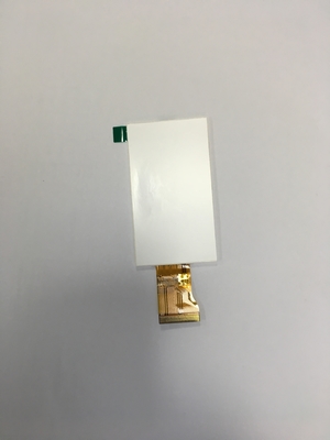 3インチ 960×240 解像度 TFT LCD スクリーン 4 LED ブラックライト