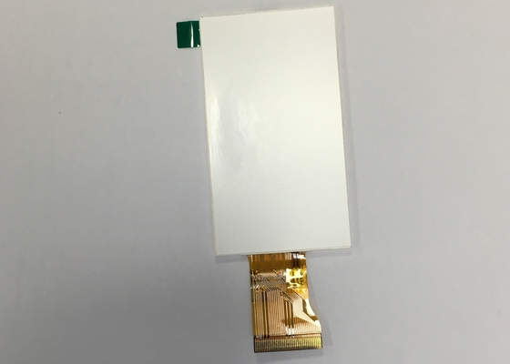 3インチカラースクリーン 960x240 TFT LCD モジュール