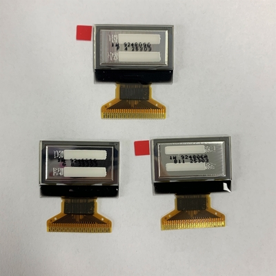 コグ 128X64 ドット 0.96'oled ディスプレイモジュールとSSD1306bzドライバIC