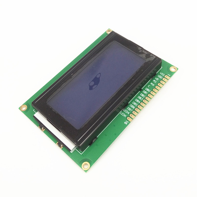 St7065とSt7066ドライブICを持つ16ピン16X4文字LCDディスプレイモジュール