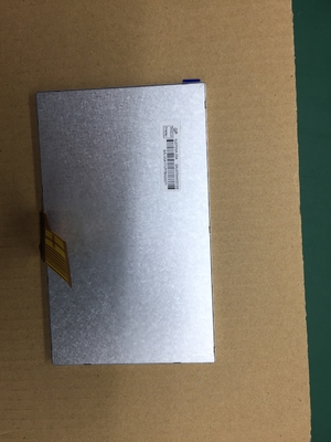 オリジナル Innolux 高解像度 1024X 3 (RGB) X600 ディスプレイ 7' TFT LCD モジュール