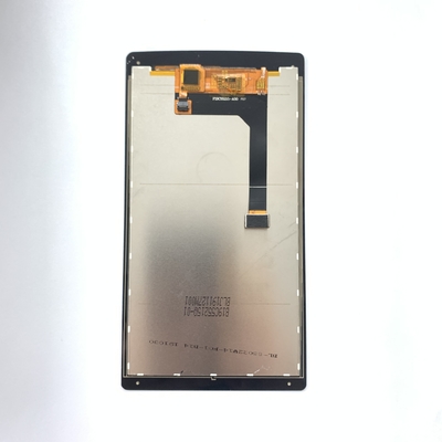 高解像度伝送5.5インチ FHD TFT LCD 1080rgbx1920 Hx8399c ICスクリーン