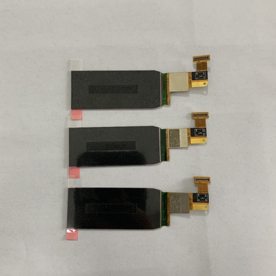 COG 5.5V 1.91' OLEDディスプレイモジュール RGB 240x536 点解像度 LCD パネル