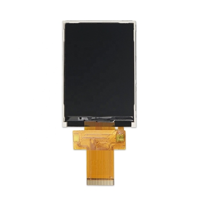 広角 262K 伝送 3.2' TFT LCD ディスプレイ RGB 240x320 カラースクリーン