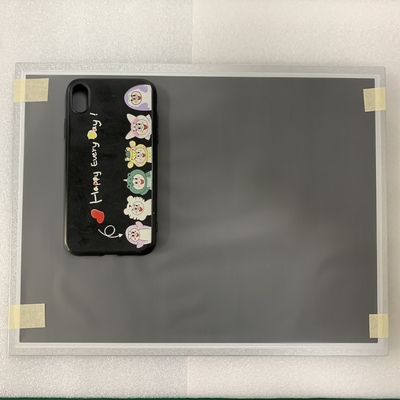 オリジナル Innolux 15'' TFT LCD 20ピンのLVDSインターフェース 1024rgbx768 ピクセル