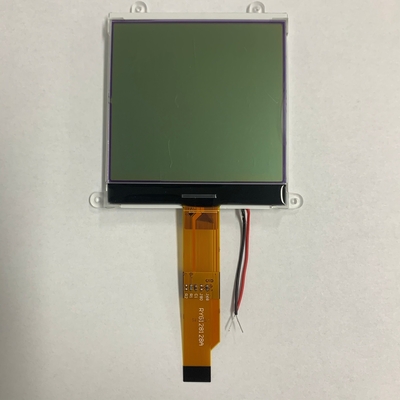 128*128 STN LCD モジュールのスクリーン ST7541 プラスのディスプレイとグレー