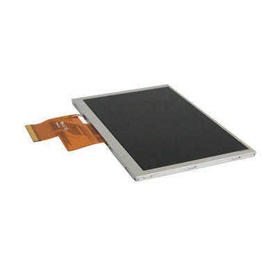 4.3インチ インノラックス LCD モジュール パネル 480*3RGB*272 TFT ディスプレイ アンチ・ブレア デジタル