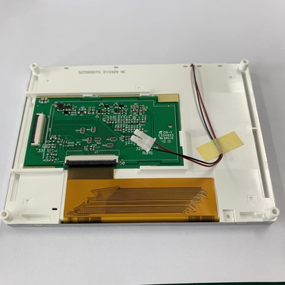インノラックス 5.6 インチ TFT LCD モジュール 640*RGB*480 デジタルディスプレイ画面 AT056TN52