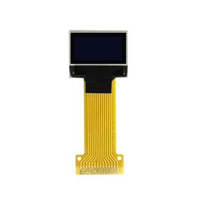 0.49インチ OLEDディスプレイ LCD モジュール 64*32 SSD1315 モノクロム