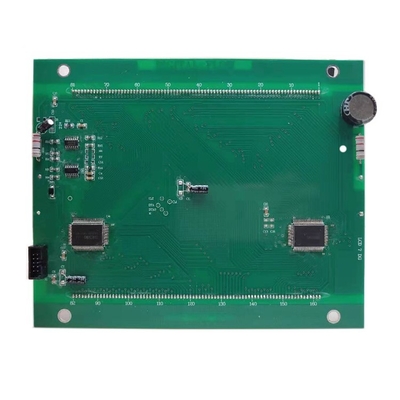 燃料配給器の工業用ディスプレイのためのカスタムサイズ10インチ TFT LCDモジュール