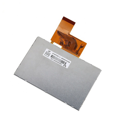 10.2インチ INNOLUX LCD モジュール AT102TN03 V.8 800*3RGB*480ディスプレイ