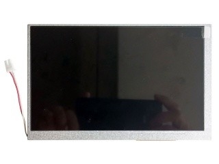 7インチ TFT INNOLUX LCDディスプレイ 800*RGB*480 WVGA 40 PIN TTLインターフェース