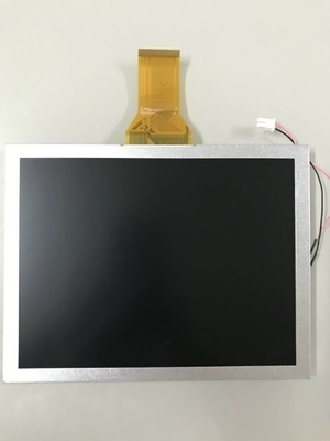 AT080TN52 イノラックス 8.0 インチ LCD モジュール 800*RGB*600 デジタルディスプレイ パネル