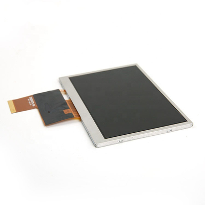 EJ050NA-01G イノラックス 5インチ TFT LCD モジュールディスプレイ 800*RGB*480 オプションRTP