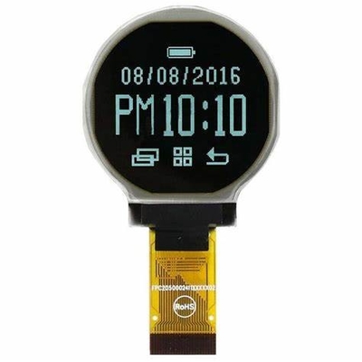 3.55''' ウィンスター OLED パネル Weo025664D-CTP 256*64 触覚幅広く温度