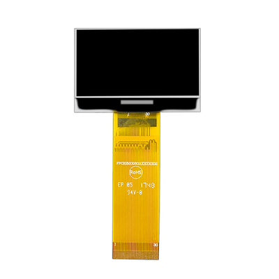 3.55''' ウィンスター OLED パネル Weo025664D-CTP 256*64 触覚幅広く温度