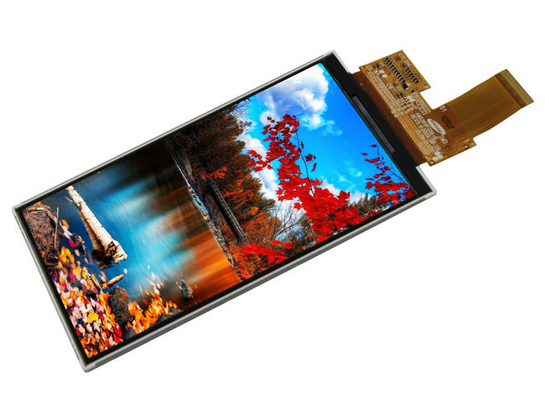 2.7''Winstar モノクロム OLEDディスプレイ モジュール 128*64 WEP012864Q-CTPディスプレイ