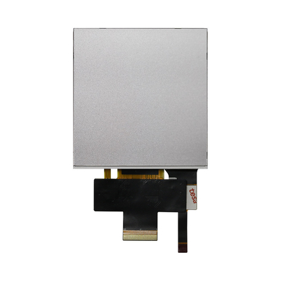 4.0' 480*RGB*480 TFT LCD モジュール IPS トランスミシブ ウィンスター 交換ディスプレイ