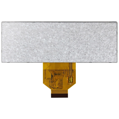 5.2'' 480*RGB*128 TFT LCD モジュール ウィンスター WF52ATLASDNN0 6時を入れ替える