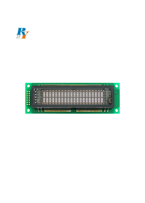 VFD モジュール 16t202da1j 5*7 DOT マトリックス 16*2 桁 コンパクト 軽量 調整可能